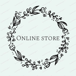 Онлайн шоппинг🛍 Telegram Group Link