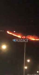 —️🇮🇷/🇮🇶 חדש: מל"טים איראניים תקפו את סולימניה, כורדיסטן העיראקית