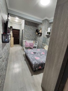 Сдаётся квартира Экобазар