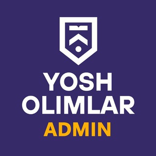 Yosh olimlar jamoasi Telegram Group Link