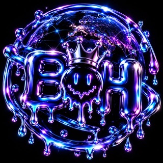 Telegram profile photo for iBeHappy | Digital & VPN