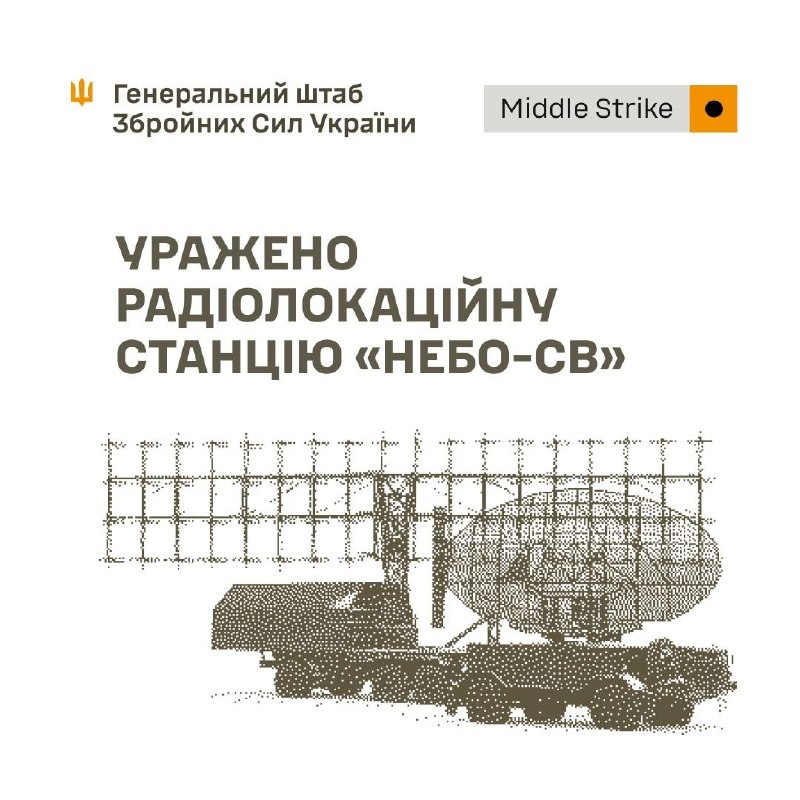 Ukrainian forces hit the AVT-6 unit at the Kstovo oil refinery in Russia.