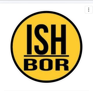 BALIQCHI ISH BOR 🤝