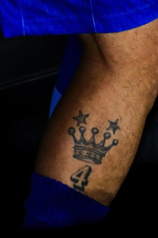 تـاج | اسـتقـلال: تتوی پای روزبه چشمی❤️‍🔥💙@Esteghlal