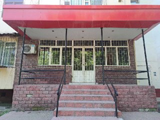 Коммерческое помещение под офис/магазин