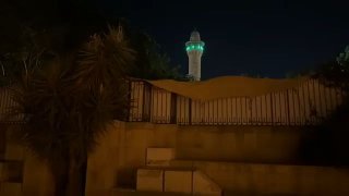 יום חמישי 7 רבי אל אווואל..