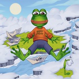 GIFT Jackpot • NEWS