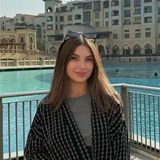 Логотип Марина Мельник