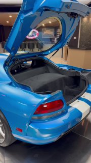 Dodge Viper SRT-10 2009https://t.me/sochiautoparts