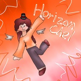 #ЗАМОРОЖЕН#HorizonChel🐍^