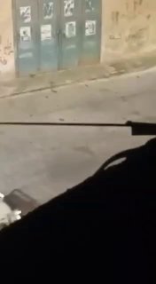 מראות מהפלישה המאסיבית שביצעו כוחות הכיבוש בכפר טל, מדרום-מערב לשכם. כהכנה להפצצת ביתו של ההרוג פארוק רמדאן.