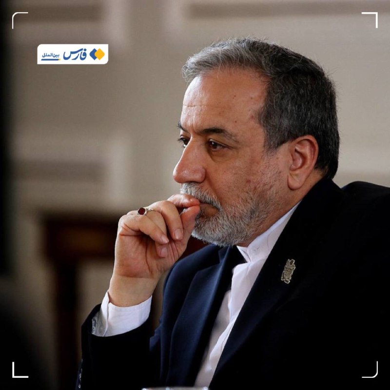 فارس بین‌الملل و سیاست خارجی: پیام عراقچی به مناسبت سالروز ورود آزادگان به میهن🔹وزیر امور خارجه در پیامی به مناسبت سالروز بازگشت اولین گروه آزادگان به