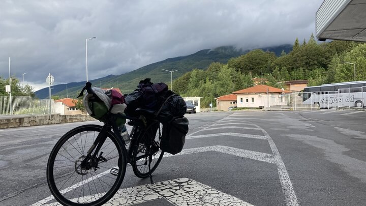 2022歐洲單車旅行-在北馬其頓領略到相遇的意義
