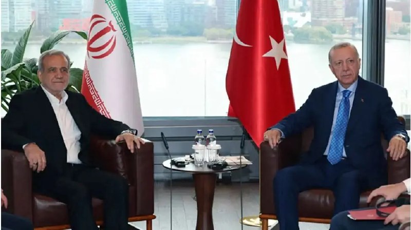 خبرگزاری‌کارایران"ایلنا": معادله سخت اردوغان پس از تحریم‌های ایران؛ تهران یا دلار؟تحریم‌های جدید آمریکا علیه ایران، ترکیه را در برابر یک انتخاب دش