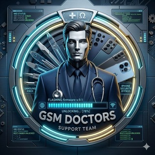 𝐆𝐒𝐌 𝐃𝐎𝐂𝐓𝐎𝐑𝐒 الأطباء Telegram Group Link