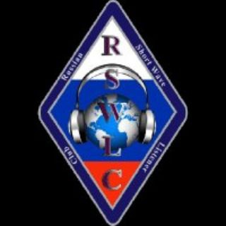 RSWLC logo on Telegram