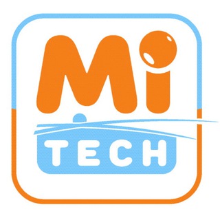 Telegram profile photo for MiTech электроника из Китая