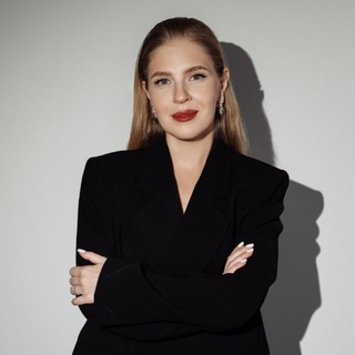 Telegram profile photo for Астролог Лиза Сафо