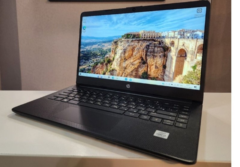 Продается ноутбук HP 14-ck0518sa