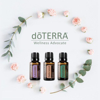 Эфирные масла доТерра🌹Применение и отзывы