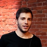 Ночной Писаревский