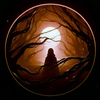 whisper_in_the_night(EN) Chat Telegram channel profile photo