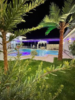 Dacha oq tosh 6 sotih