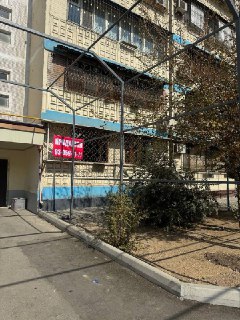 Под Офис Кушбеги 1-Линия Вдоль дороги 82 кв.м под любой бизнес