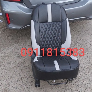ሚናስ አውቶ ታፒሴሪ እና የሶፋ እድሳት ሰራ minas auto tapiceria