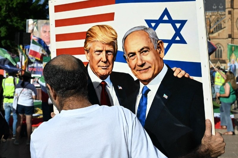 ניו יורק טיימס: נתניהו קרא לתקוף חדש באיראן לפני הבחירות בישראל אייל זמיר, ראש המטה הכללי של צה"ל, לא ראה ב…
