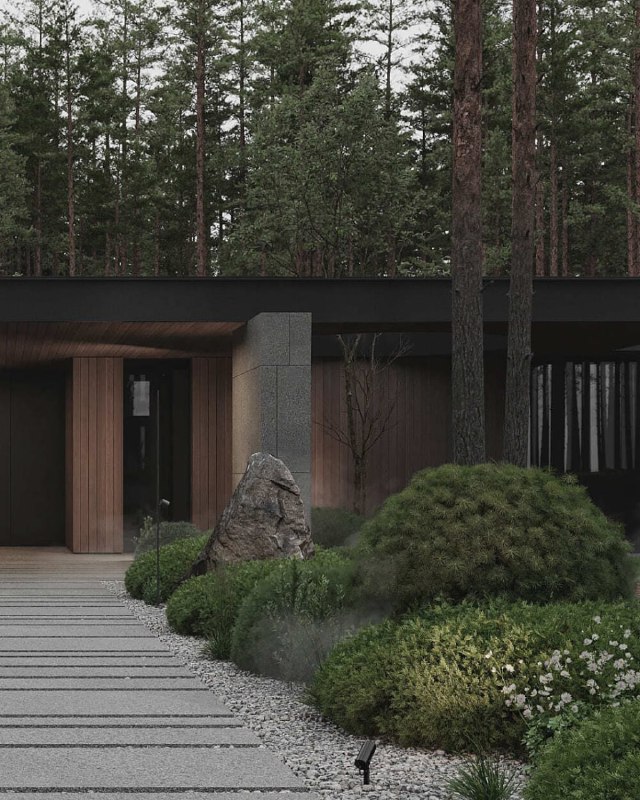 architecture design outside | Easy Interior Design - изображение 2 - architecture, design, outside