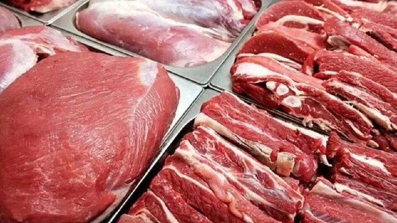صراط نیوز | seratnews: 🟢 قیمت گوشت قرمز امروز ۲۸ مرداد | ماهیچه گوسفندی چند میلیون تومان شد؟ + جدول🔹بازار گوشت قرمز پس از تجربه امواج صعودی در