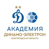 Великий Новгород — Академия «Динамо» им. Л.И. Яшина