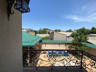 Дом Хосият Махалля , Яшнабад , 5 соток