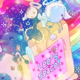 🌈𝙻𝚎𝚎'𝚜 𝚜𝚙𝚊𝚌𝚎!☀️ [РЕСТ]