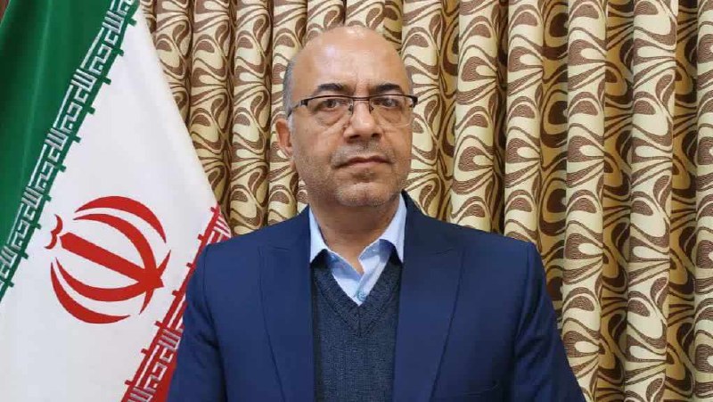 صدای تایباد: جناب آقای مهندس رضایی فرماندار محترم و نماینده عالی دولت در شهرستان باخرز به مناسبت هفته دولت، از مدیریت ارزشمند جنابعال