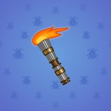 Chill Flame #259