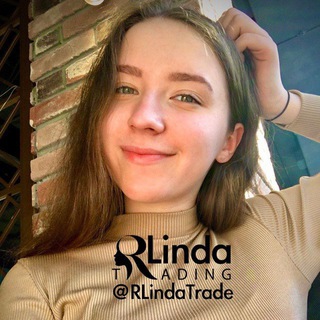 R. Linda Trading Telegram channel profile photo
