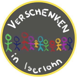 Verschenken in Iserlohn