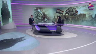 ALAhad TV - ערוץ אל אהד