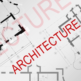 Telegram profile photo for Architecture