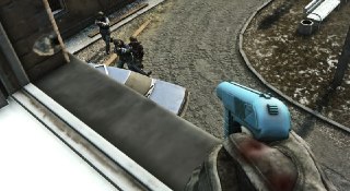 В Escape from Tarkov исправили передачу предметов и выдачу компромата у КерманаНекоторые технические проблемы удалось устранить.