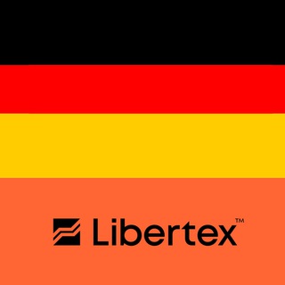 Telegram profile photo for 🇩🇪 Libertex EU|DE 🇩🇪