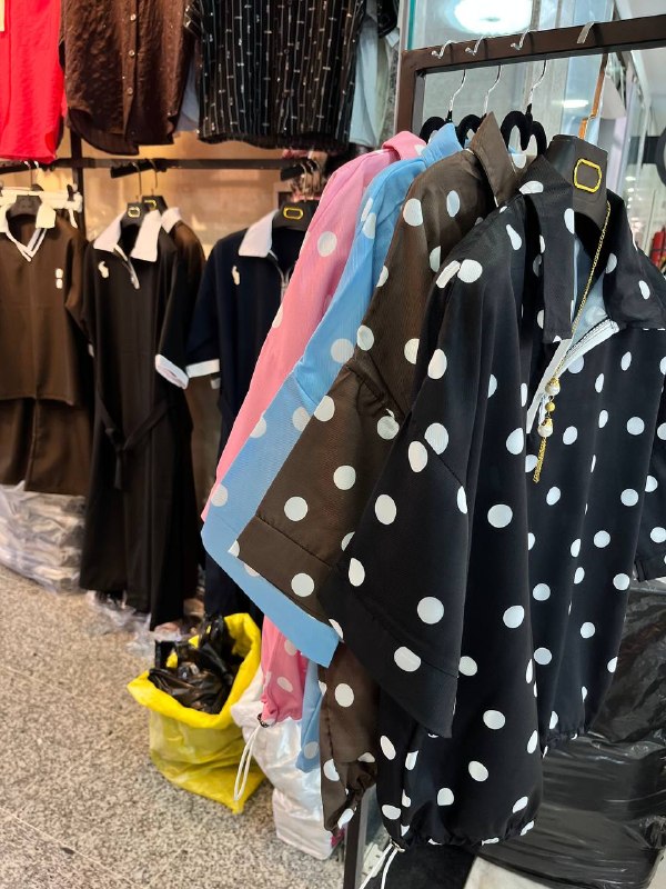 👚توليدی پوشاك زنانه.(مدپوش)(بازار بزرگ تهران): رسانه پست