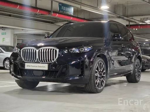 Bmw X5 30d