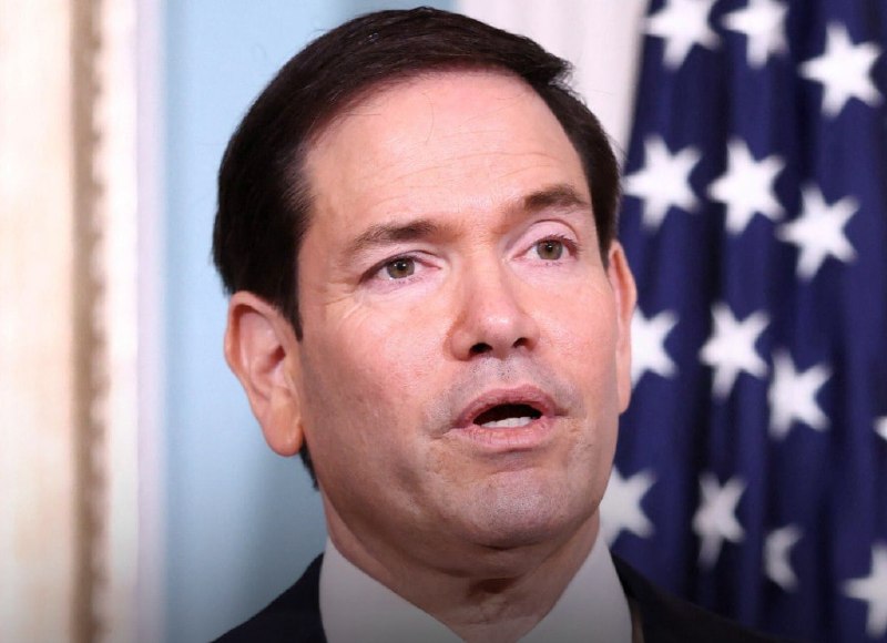 AbdiMedia I عبدی مدیا: 🔴 مارکو روبیو: آمریکا فعلا قصد انجام حملات تازه علیه ایران را ندارد✍️ به گزارش نشریه اکسیوس آمریکا، مارکو روبیو، وزیر ا