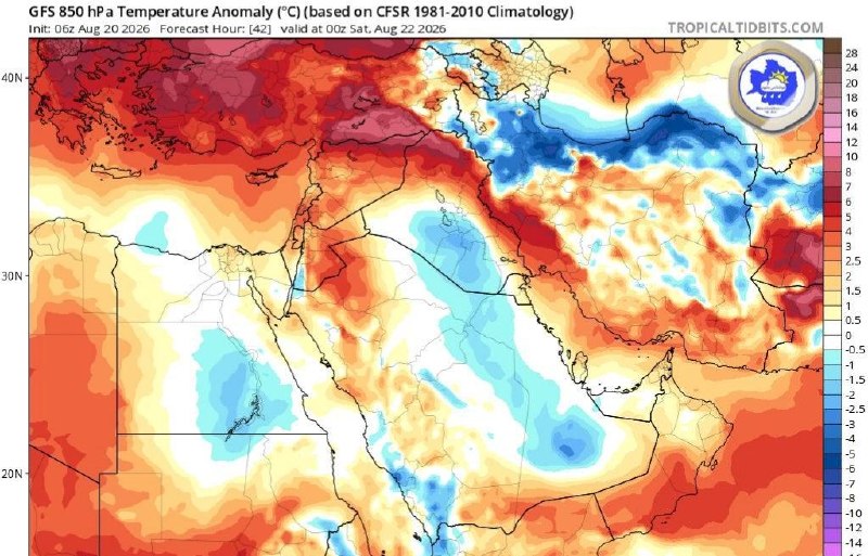 اخبار چکنه و سرولایت: ⛈️ رگبار باران و رعدوبرق با احتمال سیلاب از بعدازظهر جمعه در نیمه شمالی و مرکزی استان خراسان رضوی🔵 هوای به نسبت خنک از ب
