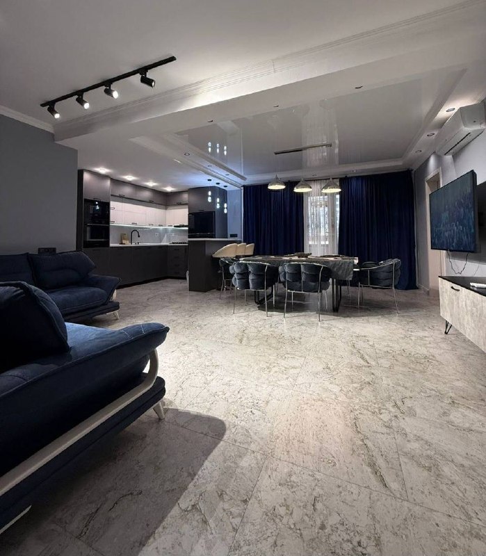 #Сдам квартиру 3+1 по улице Лория, 3* (рядом Стадион)