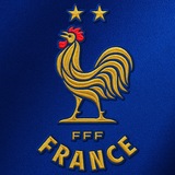 Сборная Франции по футболу | Equipe de France