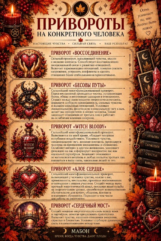 Иллюстрация к посту канала TAROGODDESS